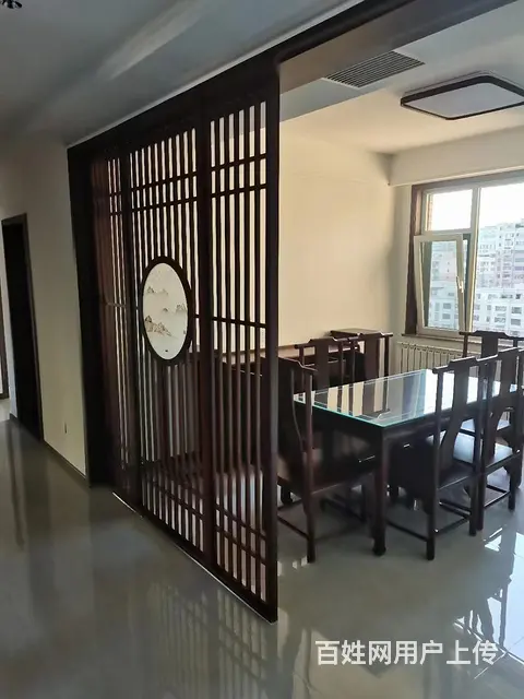 张店刷新墙面，墙面粉刷乳胶漆师傅，张店批腻子刮大白 - 图片 3
