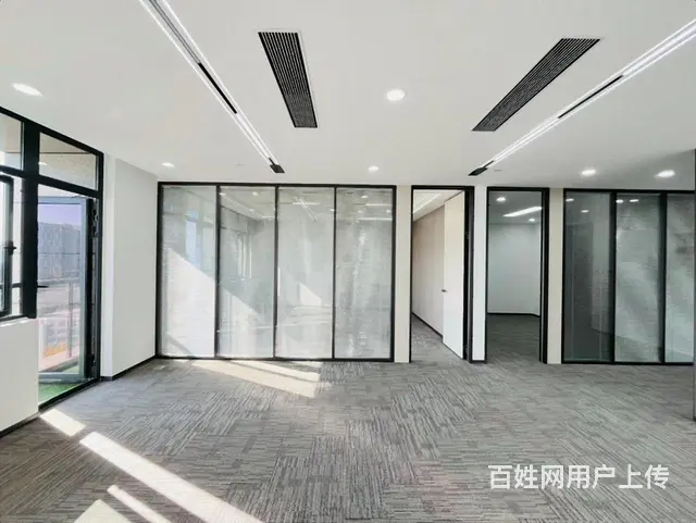 云狐科技园 网红电商直播园区 房补1天1元 精装修带全套家具 - 图片 8