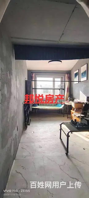 九州F组7楼56平3.9万 普通住宅 简单装修 - 图片 10