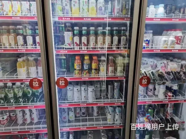 （老板房源）万达广场日营业1万以上临街超市优价转让 - 图片 7