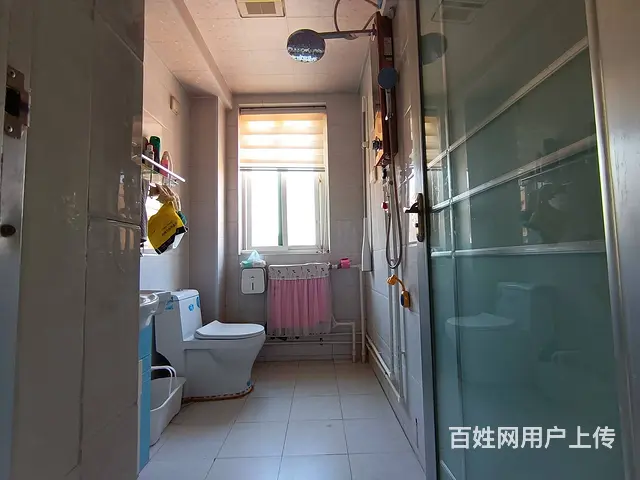 杜科新村  三楼 精装三室 出门儿童公园 - 图片 8