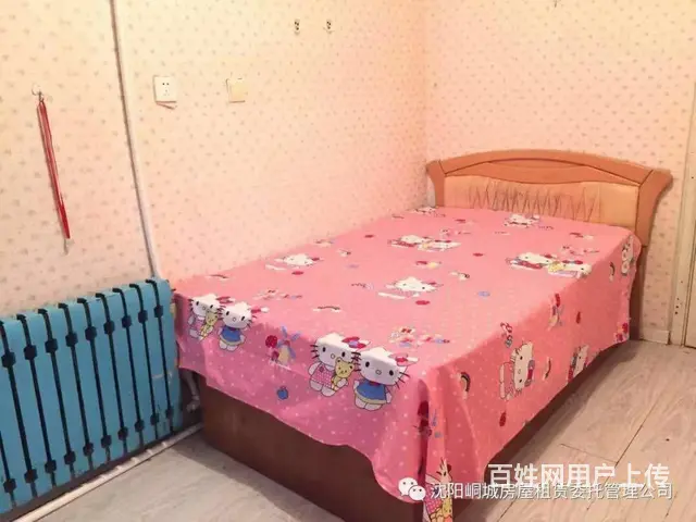 怀远门地铁A口旁 大西电子市场旁 400元/月 包WiFi， - 图片 1