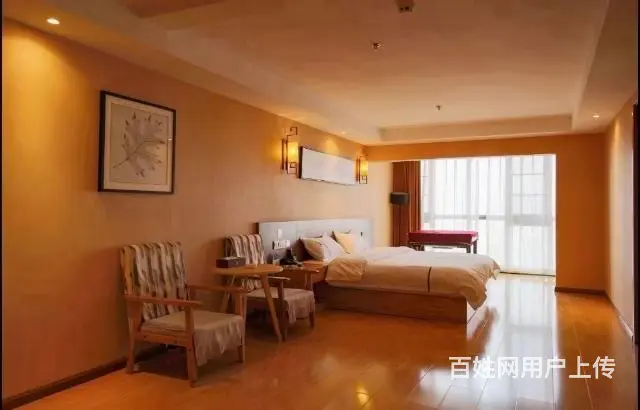 XN 呈贡 实力心城 月盈利十几万酒店转让 - 图片 3