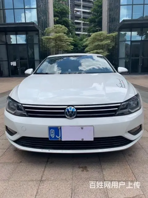 大众 凌渡 2018款 1.4TSI 双离合 280TSI - 图片 1