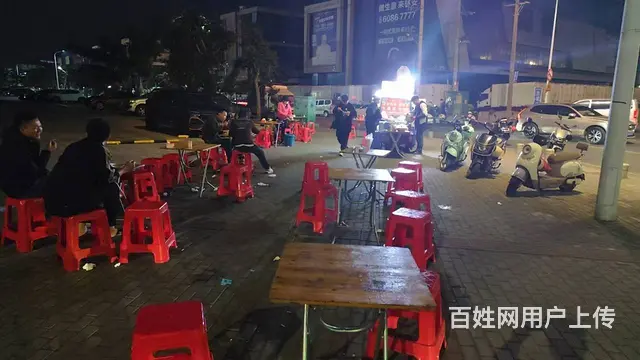 （51旺铺推荐）高坡下村100平餐饮店转让 - 图片 6