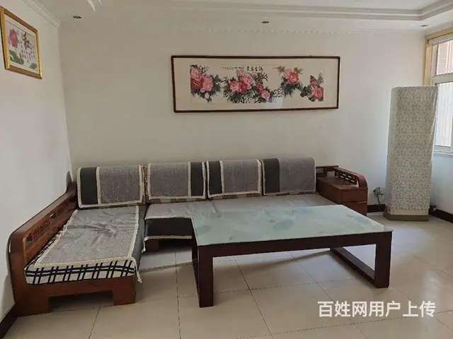 妇保院东凤城家园现浇房三室两厅双证双气地暖79万 - 图片 4