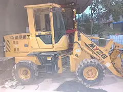 明宇918夹机