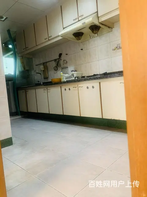 康裕北苑电梯四房，中楼层，小区中间位置，望花园 - 图片 2
