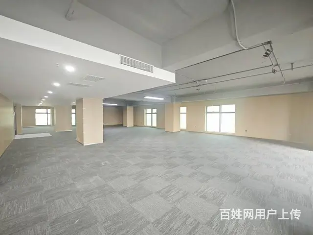 文化路丨金科大厦丨医大二对面丨420平丨开间丨20万全含丨地 - 图片 5