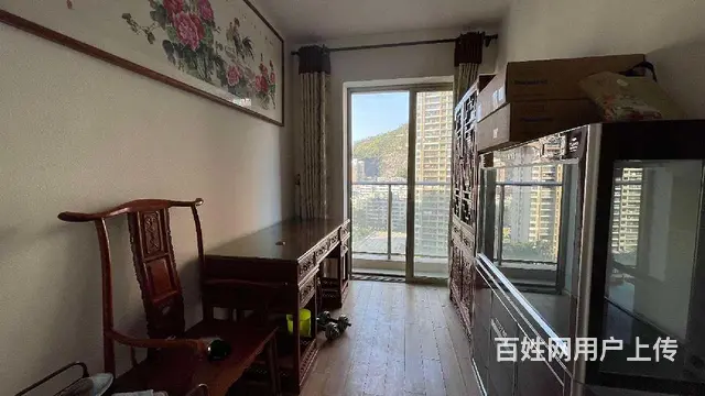 拱北关口 格力香樟 精品3房带3大阳台 家电齐全 拎包入住 - 图片 3
