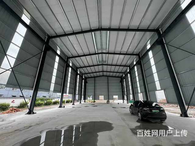 （徐州找店网）茅村油库附近厂房出租 - 图片 2