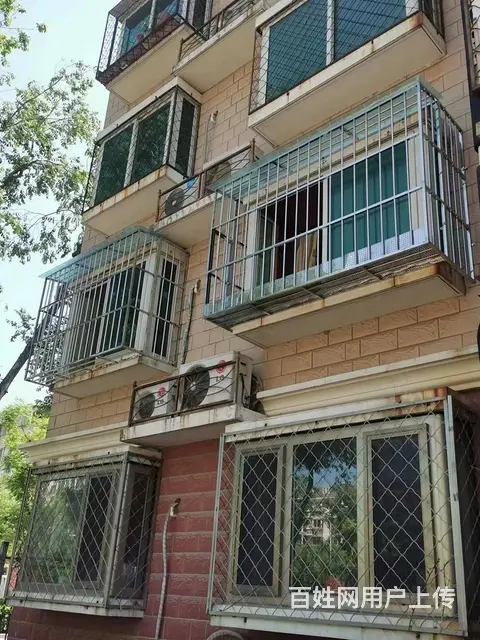北京大兴区安装断桥铝门窗 防盗窗护窗金刚网纱窗护栏 - 图片 5
