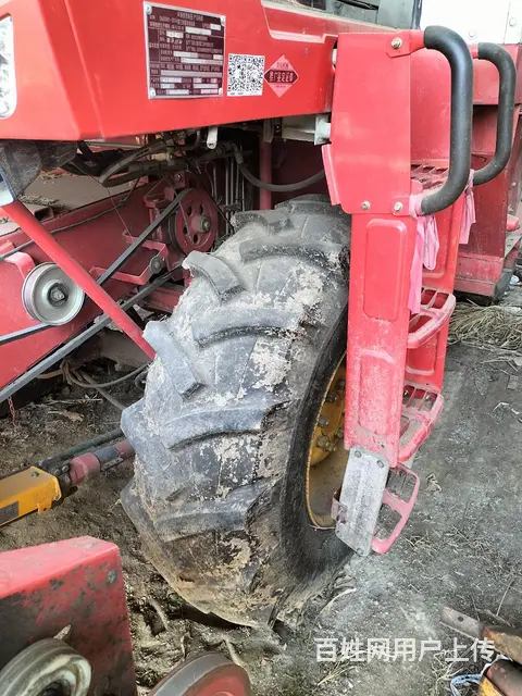 用户一手车，有手续，包过户，全车无磕碰无焊点 - 图片 1