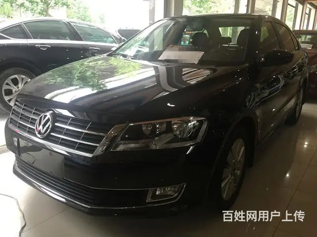 大众朗逸 2013款 1.6L 手动 舒适版 (国 - 图片 1