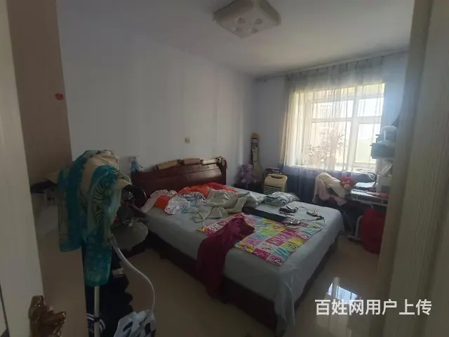 名仕庄园带车库3室2厅181平，实图 - 图片 6