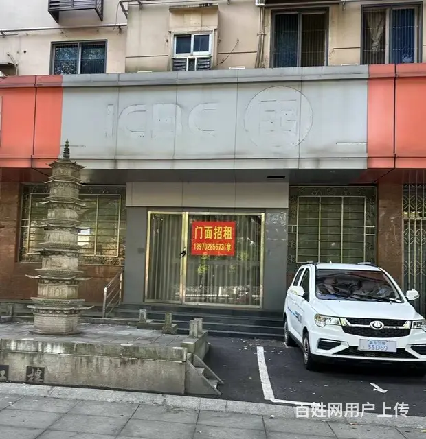 各行各业都可以，环境好，靠近江边，想开店的随时来看 - 图片 1
