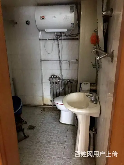 吾悦广场南三站市场西侧供销家园东侧三室一厅南北通透多层五楼 - 图片 3