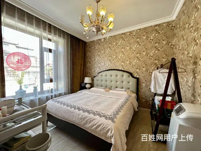 前深大院300米 盛和天下别墅650平  美克美家 赠车位 - 图片 2