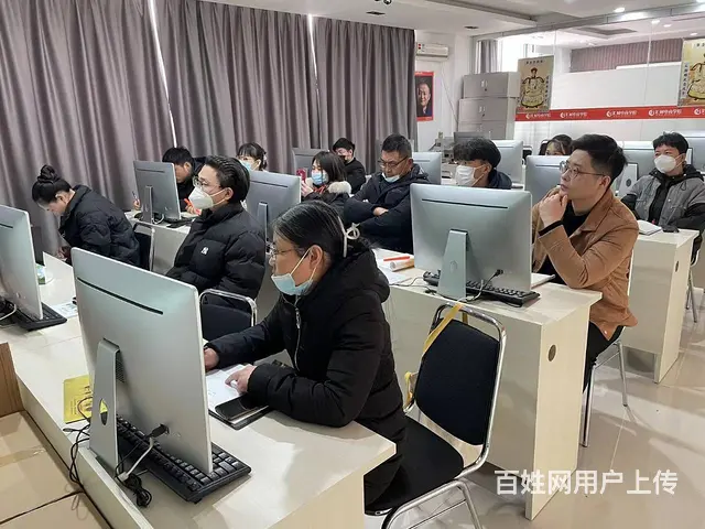 临沂市电商培训机构 拼多多运营淘系阿里美工设计全能 - 图片 5
