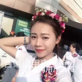 黔南G2022前途无限高铁乘务员 - 图片 3