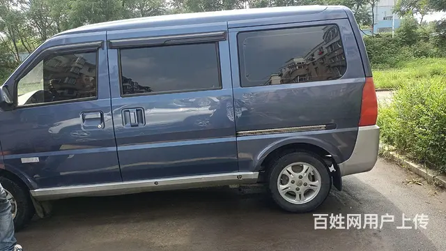 【搞定了！】五菱荣光新换的四个轮胎和发动机，保险也是六月份刚 - 图片 3