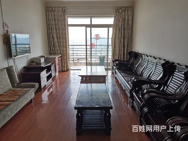 佳乐云岭2室2厅2卫 - 图片 1