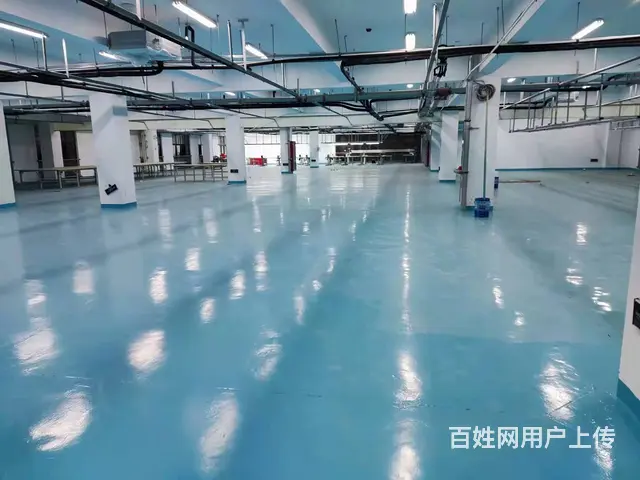 标准化厂房出租，单层3000平可分割，共4层有电梯，有消防 - 图片 1