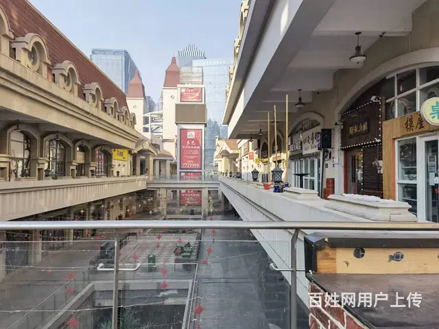 7358(七P)个人城西区新华联福街东口二楼商铺招租 - 图片 5