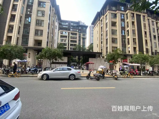 精选）小区门口独家盈利火爆生鲜超市有事急转（可空 - 图片 8