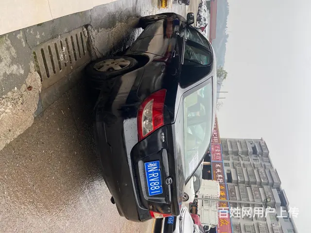 比亚迪F3 2011款 1.5 手动 白金版 GL-i 舒适 - 图片 3