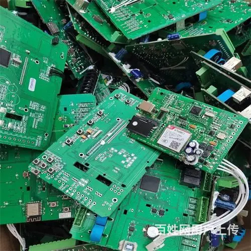 吴江线路板及各种电子元件 集成电路回收 经验丰富 - 图片 2