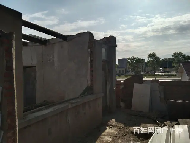海航路道边，可做仓库可住宅 - 图片 1