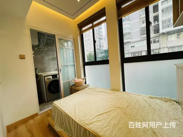 火车站 安静小区 2室，生活方便，随时可看 - 图片 4