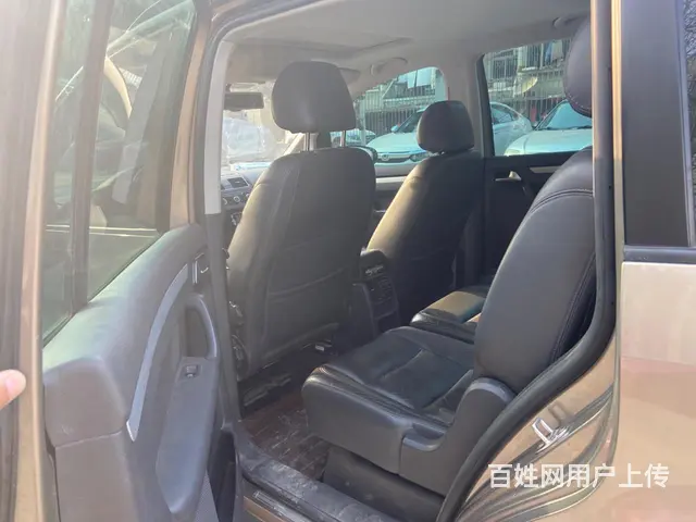 【搞定了！】大众 途安 2016款 途安L 1.4TSI 双 - 图片 6