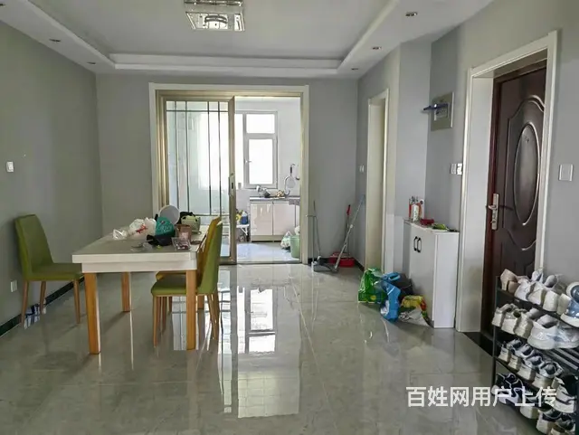正阳路附近桃园花园148平6楼 送车位储藏室 105万可贷款 - 图片 3