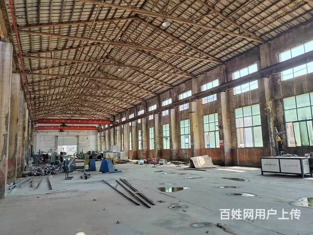 （老板本人）长沙县江背镇独门独院厂房仓库房东优价出租6207 - 图片 5