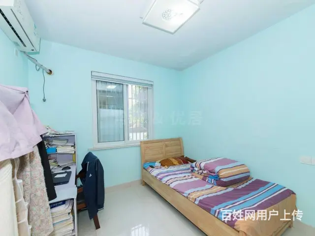 新北区滨江明珠城(东区)2室2厅1卫1厨1阳台 - 图片 5