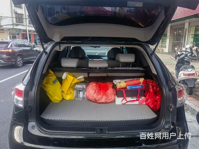 雷克萨斯RX 2012款 RX270 2.7 手自一体 豪华 - 图片 2