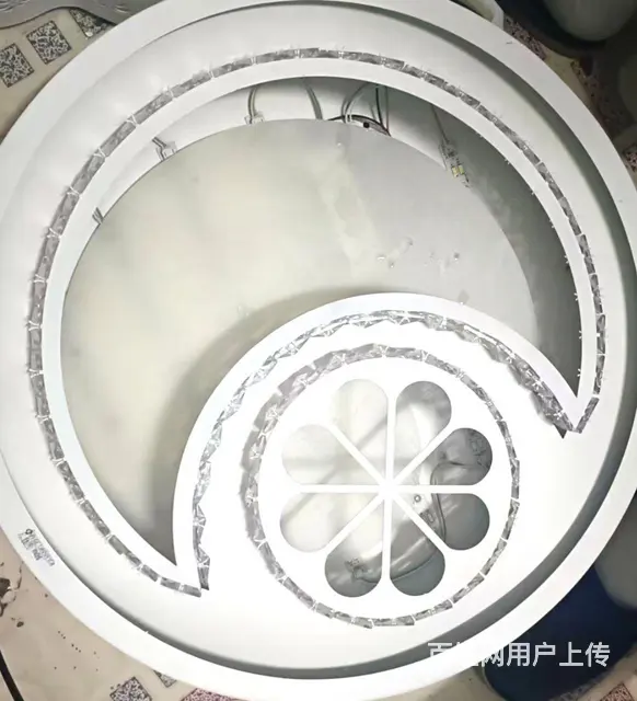 LED吸顶灯 - 图片 2