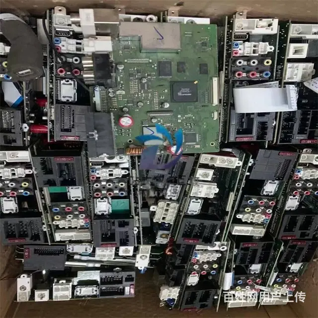 张浦各种废电路板 二三极管 BGAPCB板电容回收 - 图片 3