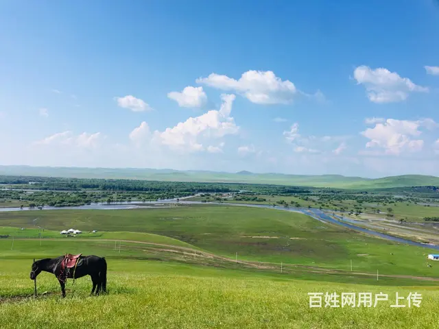 呼伦贝尔旅游包车呼伦贝尔包车 - 图片 4