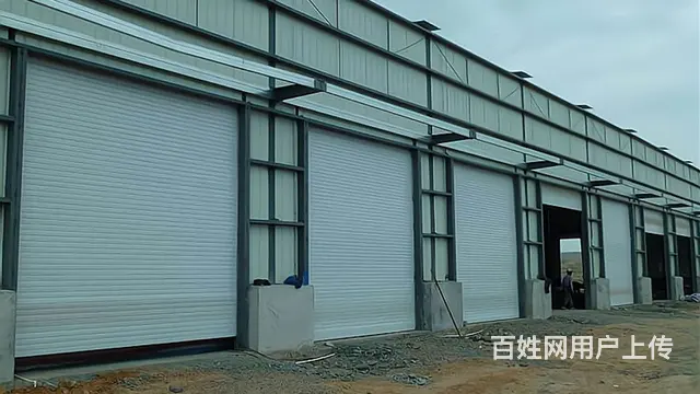 沈阳卷帘门维修沈阳维修卷帘门哪家好 - 图片 3