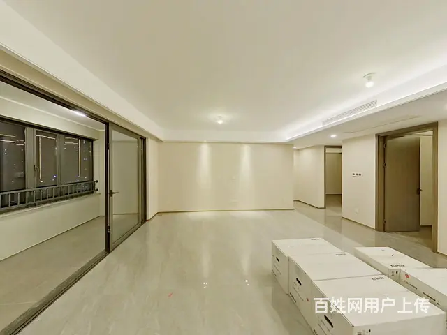 店长推荐：高性价比，只要诚心，价格都好降价，带一车位，河景房 - 图片 1