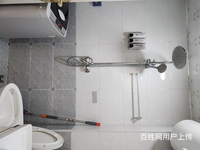 月租，年租拎包入住 - 图片 3