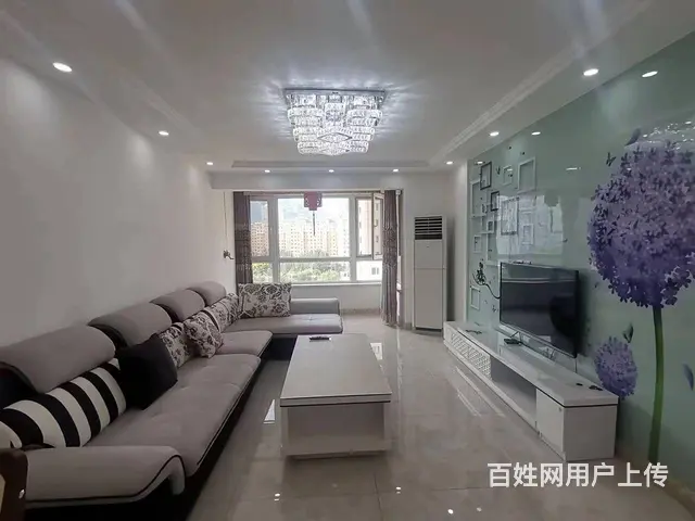 淮南花园三楼80.64平两室通厅39.8万 - 图片 3