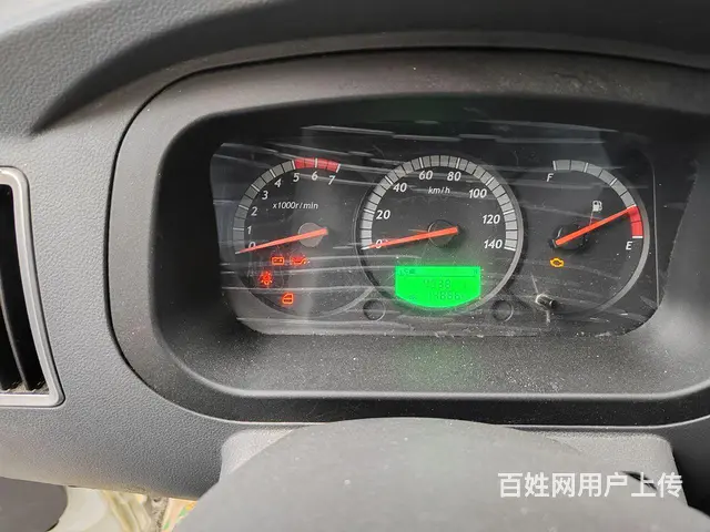 上汽 厢式货车 - 图片 1