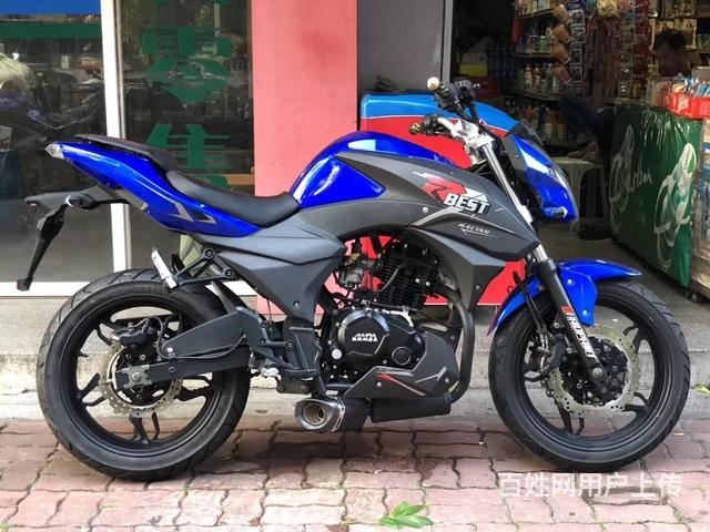 汕头车辆 汕头二手摩托车 汕头跑车 汕头本田 地址: 金平 - 金凤路