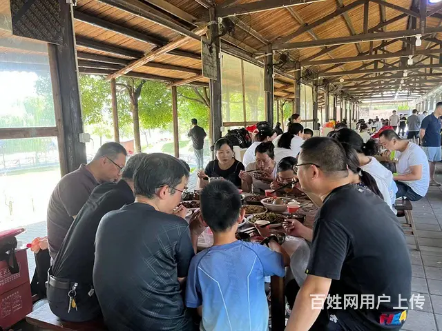 合肥周边农家柴火灶做饭预定中~ - 图片 6