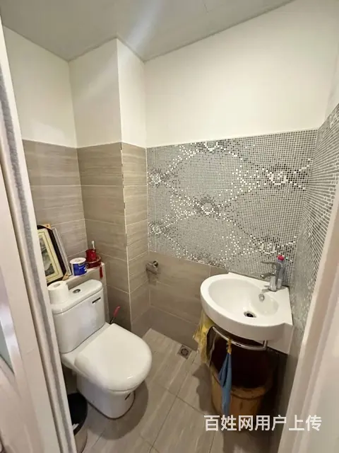 东湖春树里 岳家嘴地铁口 山河大厦 中北路直达汉街 - 图片 10