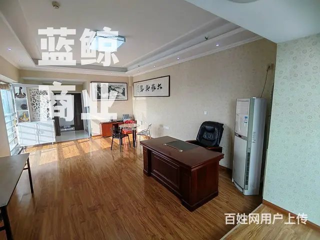 高铁站地铁口65平高层南向纯办公 - 图片 3
